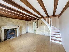 Vente Maison 4 chambresThue-et-Mue