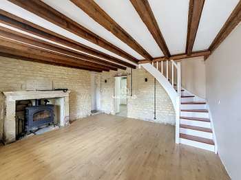 Vente maison 5 pièces Thue-et-Mue 14