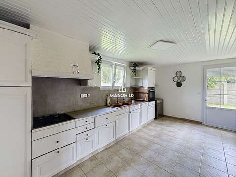 Vente maison 5 pièces Vente maison 5 pièces