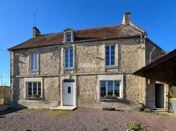 Vente maison 7 pièces Thue-et-Mue 14