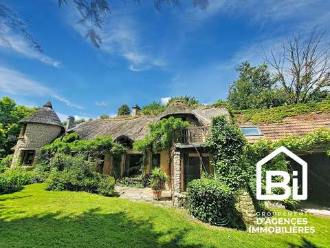 Vente maison 7 pièces Vente maison 7 pièces