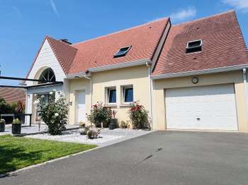 Vente Maison 4 chambresThue-et-Mue