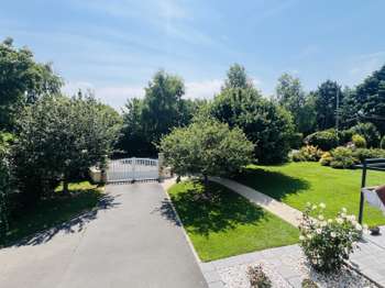 Vente Maison 4 chambresThue-et-Mue