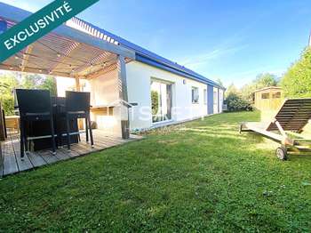 Vente maison 5 pièces Thue-et-Mue 14