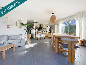 Vente maison 5 pièces Thue-et-Mue 14