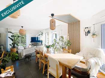 Vente Maison 4 chambresThue-et-Mue