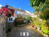 Vente maison 12 pièces