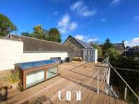 Vente maison 12 pièces