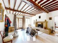 Vente maison 12 pièces