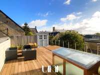 Vente maison 12 pièces
