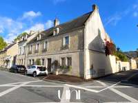 Vente maison 12 pièces