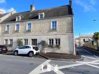 Vente maison 12 pièces