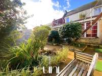 Vente maison 12 pièces
