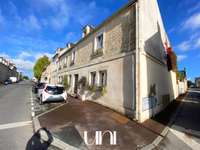Vente maison 12 pièces