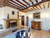 Vente maison 12 pièces