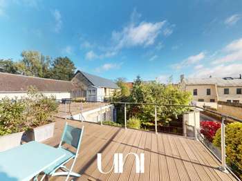 Vente maison 12 pièces