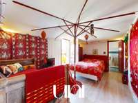 Vente maison 12 pièces