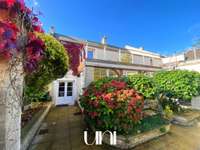 Vente maison 12 pièces