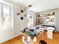 Vente maison 12 pièces