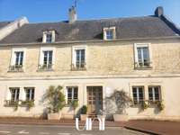 Vente maison 12 pièces