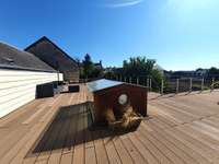 Vente maison 9 pièces Vente maison 9 pièces