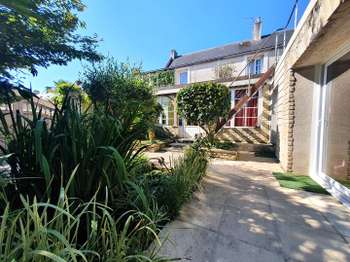 Vente maison 9 pièces Thue-et-Mue 14