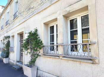 Vente Maison 5 chambresThue-et-Mue