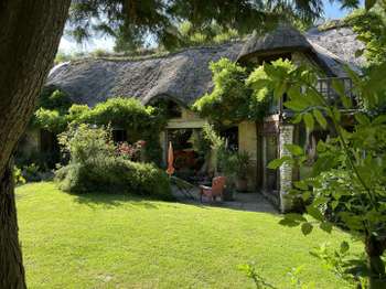 Vente maison 8 pièces Thue-et-Mue 14