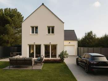 Vente Maison 3 chambresThue-et-Mue