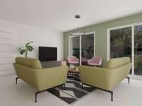 Vente maison 5 pièces Vente maison 5 pièces