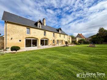 Vente Maison 4 chambresThue-et-Mue