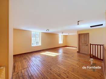 Vente Maison 3 chambresThue-et-Mue
