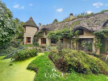 Vente maison 7 pièces Thue-et-Mue 14