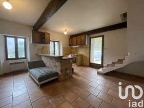 Vente Maison 2 chambresThueyts