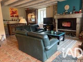 Vente maison 7 pièces Vente maison 7 pièces