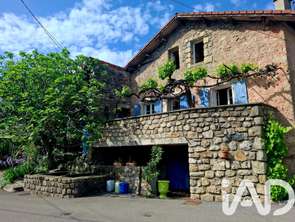 Vente Maison 3 chambresThueyts
