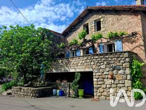Vente Maison 3 chambresThueyts
