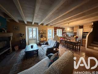 Vente maison 7 pièces Vente maison 7 pièces