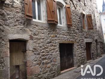 Vente Maison 3 chambresThueyts