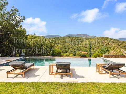 Vente maison 6 pièces Thuir 66