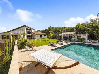 Vente maison 6 pièces Thuir 66