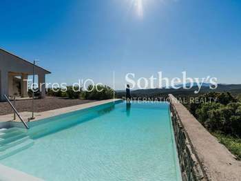 Vente maison 7 pièces Thuir 66