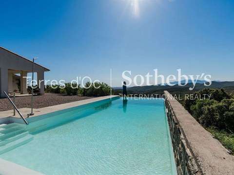 Vente maison 7 pièces Thuir 66