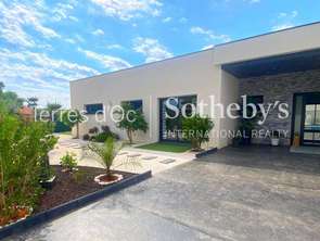 Vente Maison 4 chambresThuir