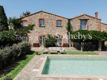 Vente maison 6 pièces Thuir 66