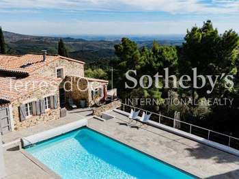 Vente maison 5 pièces Thuir 66