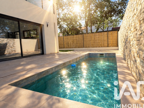 Vente Maison 6 piècesThuir