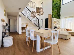 Vente Maison 5 piècesThuir