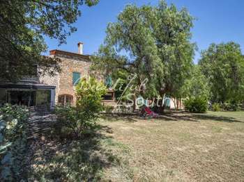 Vente maison 10 pièces Thuir 66
