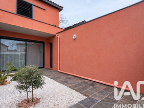 Vente Maison 3 chambresThuir